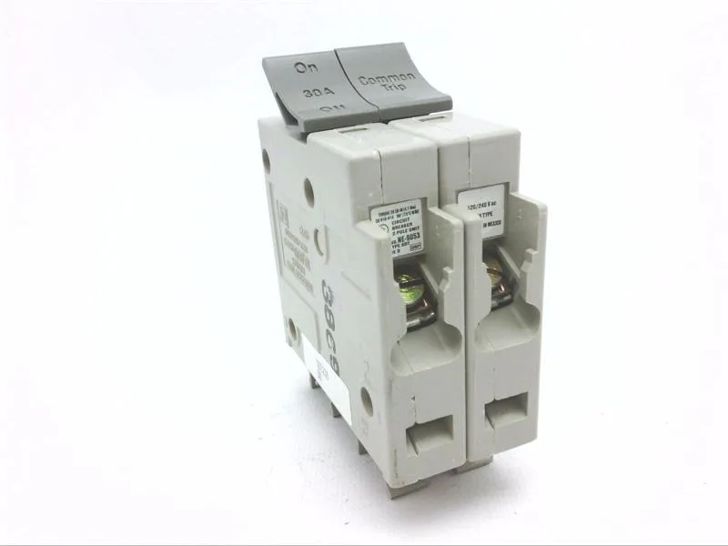 Schneider Electric SDT230 — Molded Case Circuit Breakers (MCCB) (image 2)