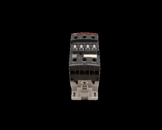 ABB AF38ZB-30-00-23 — Contactors (image 4)