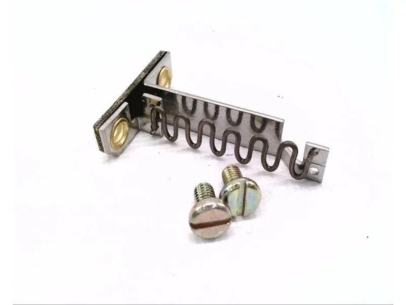 Siemens SFH27 — Fuses & Fuse Holders