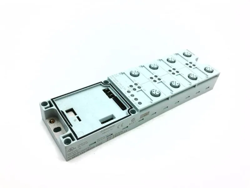 Siemens 6ES7142-3BH00-0XA0 — Digital Output Modules (image 2)