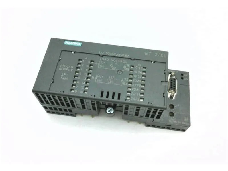Siemens 6ES7132-1BL00-0XB0 — Digital Output Modules (image 2)