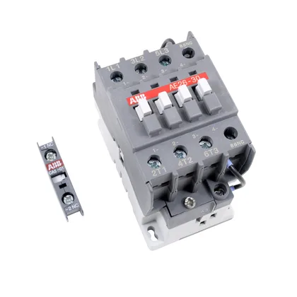 ABB AE26-30-00-81 — Contactors