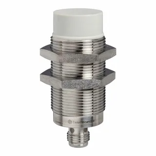 Schneider Electric XS230SANAM12 — Proximity Sensors (image 2)