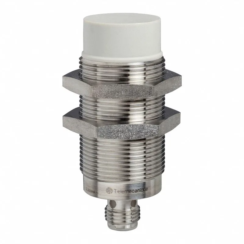 Schneider Electric XS230SANAM12 — Proximity Sensors (image 2)