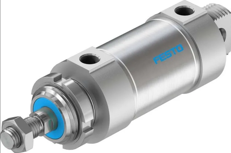 Festo DSNU-63-40-P-A — Pneumatic Cylinders & Actuators