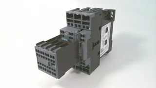 Siemens 3RT2025-2BB44 — Contactors (image 2)