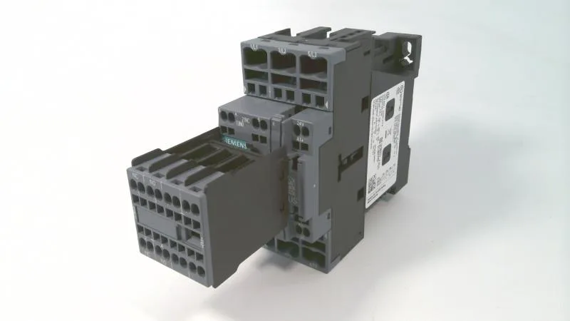 Siemens 3RT2025-2BB44 — Contactors (image 2)