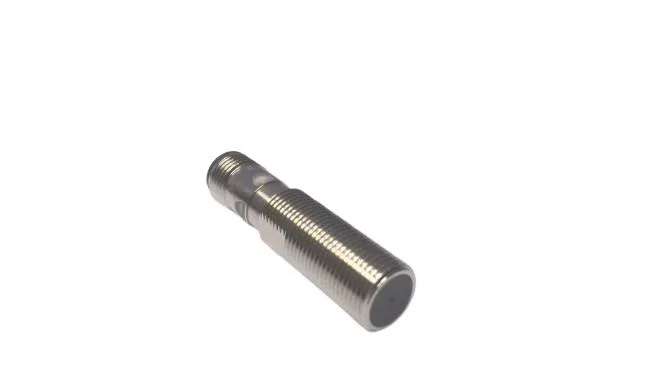 Omron E2E-X2B1D12-M1 — Proximity Sensors (image 3)