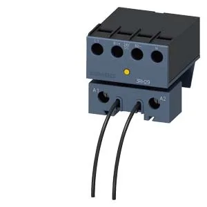 Siemens 3RH2924-1GP11 — Contactors (image 2)