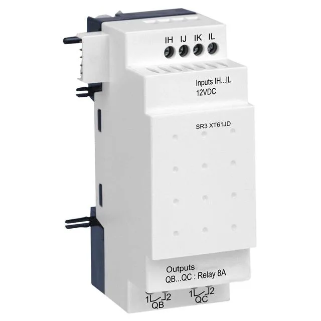 Schneider Electric SR3XT61JD (image 2)