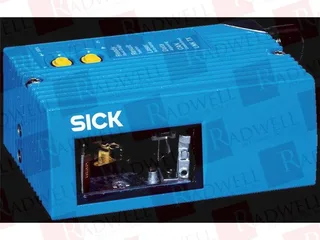 SICK CLV640-1120 — Machine Vision & Barcode (image 5)