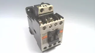Fuji Electric SC-03Y — Contactors (image 3)