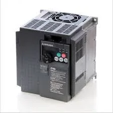 Mitsubishi Electric FR-E740-1.5K-60 — AC Drives (VFD)