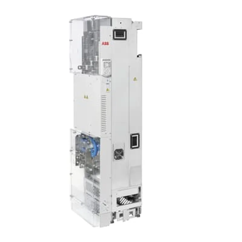ABB 3AXD50000507948 — AC Drive (VFD) 480V (image 5)