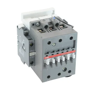 ABB AE50-30-11-88 — Contactors (image 3)
