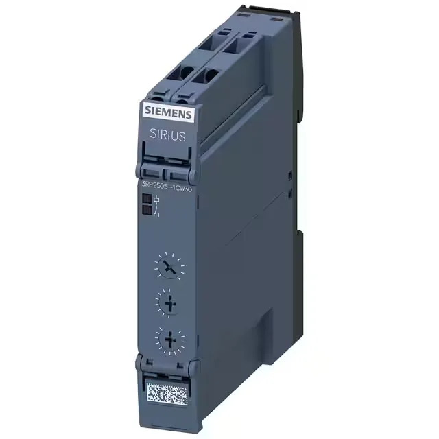 Siemens 3RP2505-1CW30 — Time Delay Relays (image 2)