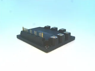 Fuji Electric A50L-0001-0335 — Servo Motors (image 4)