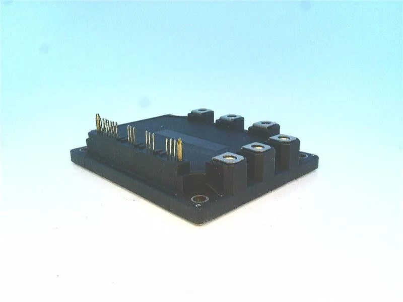 Fuji Electric A50L-0001-0335 — Servo Motors (image 4)