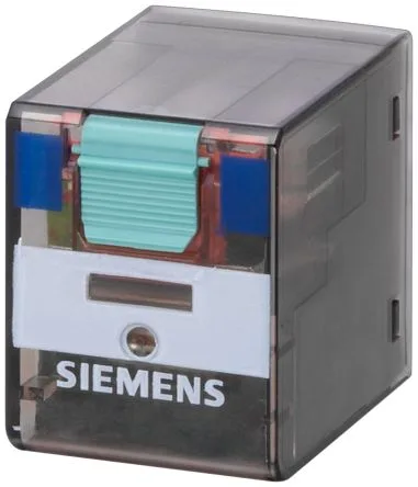 Siemens LZX:PT270615 — General Purpose Relays (image 2)