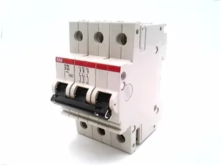 ABB S263-D63