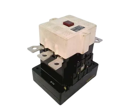 Fuji Electric 2NC3F0222 — Contactors (image 3)