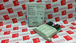 Siemens 3RK1400-0CE00-0AA3 — Remote I/O & Fieldbus Modules (image 3)