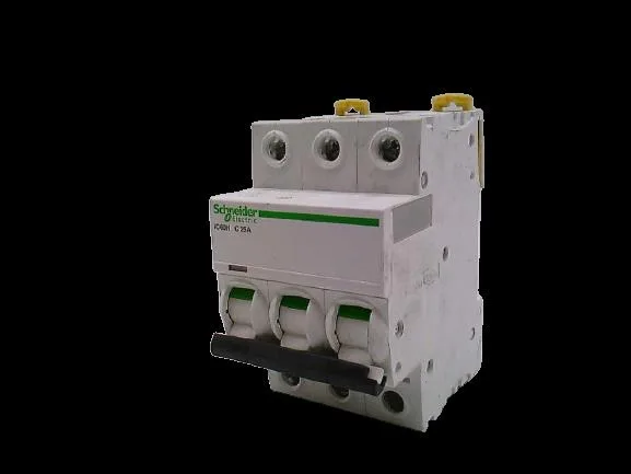 Schneider Electric IC60HC25A — Miniature Circuit Breakers (MCB)