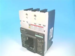 Siemens NJG3F400 — Molded Case Circuit Breakers (MCCB) (image 3)