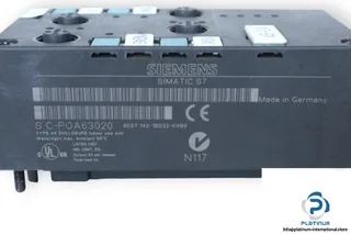 Siemens 6ES7142-1BD22-0XB0