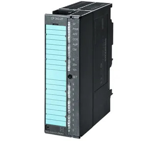 Siemens 6GK7343-2AH11-0XA0 — PLC Communication Modules (image 4)