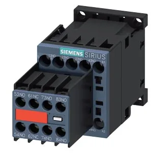 Siemens 3RH2271-2BB40