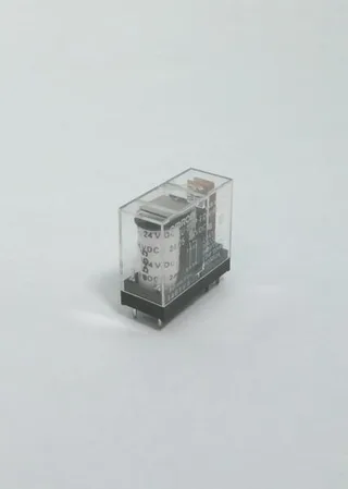 Omron G2RU-1117P-FD-V-RP-US-6025 DC24 — General Purpose Relays (image 2)