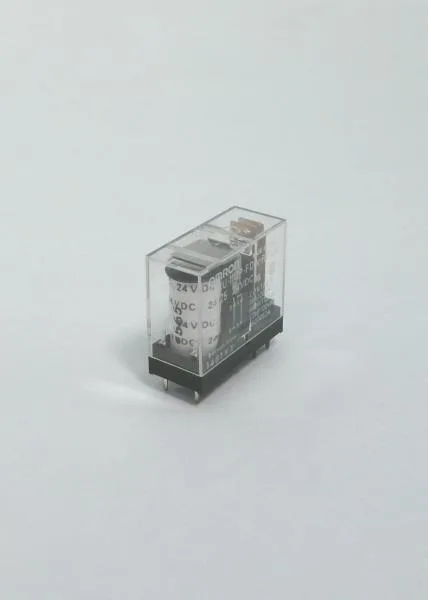 Omron G2RU-1117P-FD-V-RP-US-6025 DC24 — General Purpose Relays (image 2)