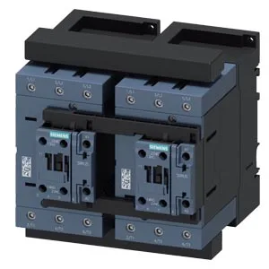 Siemens 3RA2346-8XB30-1AL2 — Motor Starters (image 2)