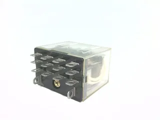Omron LY4-US-AC120 — General Purpose Relays (image 2)