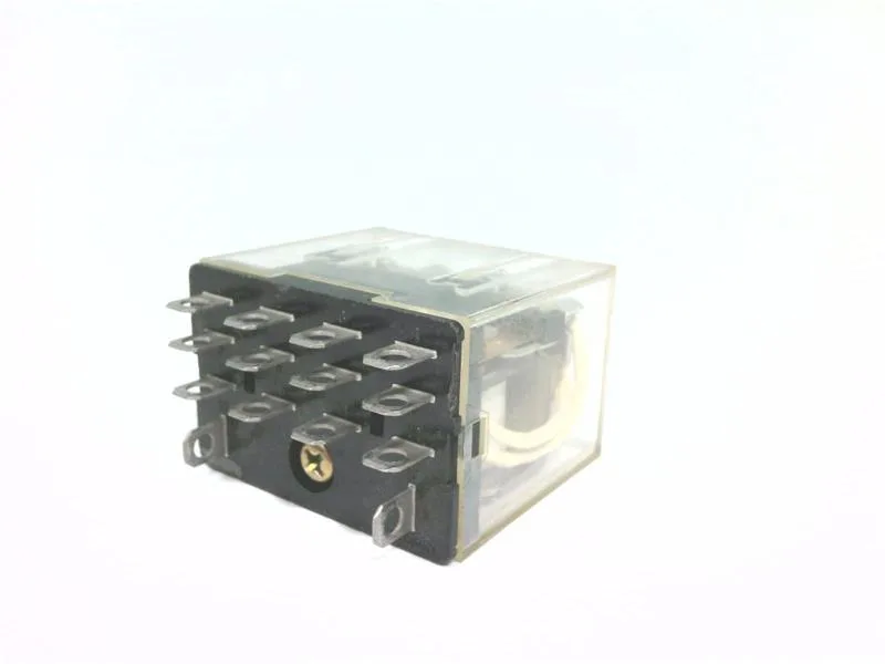 Omron LY4-US-AC120 — General Purpose Relays (image 2)