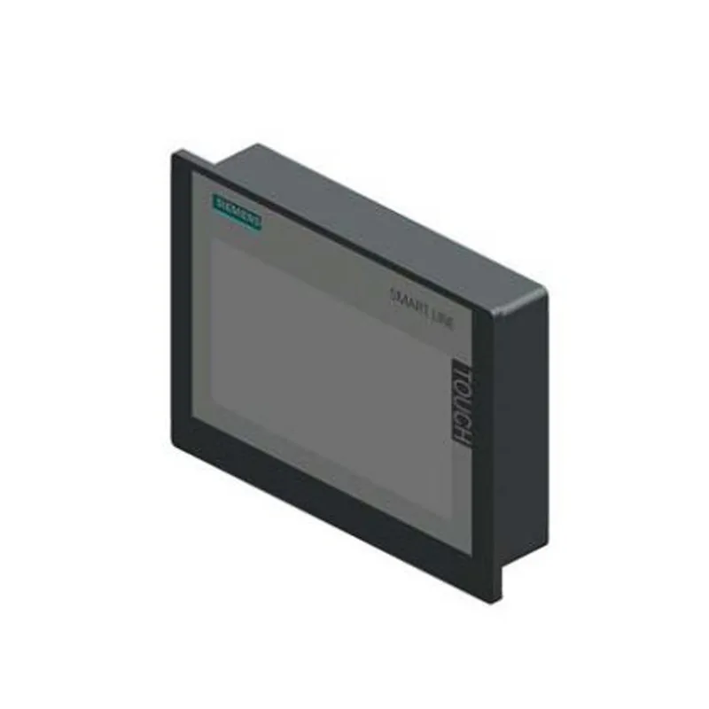 Siemens 6AV6648-0CC11-3AX0 — HMI Operator Interfaces (image 3)