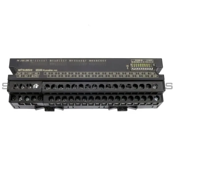 Mitsubishi Electric AJ65SBTB1-32D — Digital Input Modules (image 3)