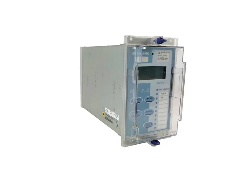 Siemens 7SR1204-2HA12-1CA0 — General Purpose Relays (image 2)