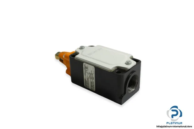 Siemens 3SE2120-1D — Limit Switches (image 3)