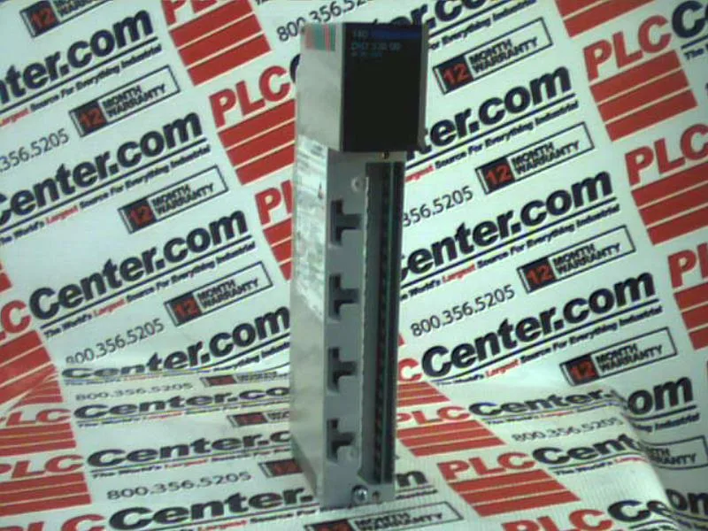 Schneider Electric 140DIO33000 — Digital Output Modules (image 2)