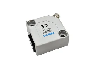 Festo SOEG-E-Q30-PS-S-2L — Photoelectric Sensors (image 2)