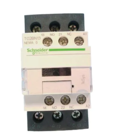 Schneider Electric T02BN13G7 (image 2)