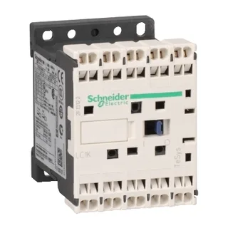 Schneider Electric LC1K12103E7 — Contactors (image 2)