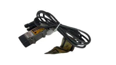 Omron E3L-2LRC4 — Photoelectric Sensors (image 2)