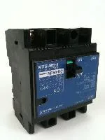 Mitsubishi Electric NF50-KB-3P-40A