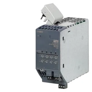 Siemens 6EP4437-8XB00-0CY0 — DIN Rail Power Supplies (image 2)