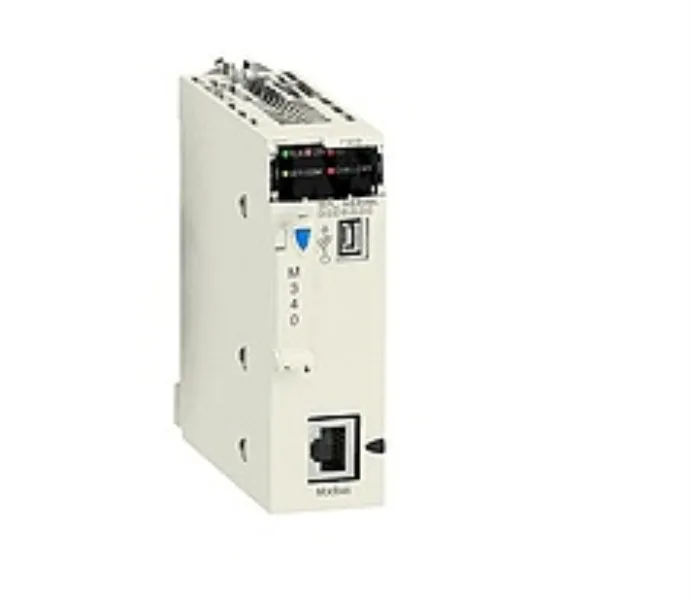 Schneider Electric BMXP342000 (image 4)
