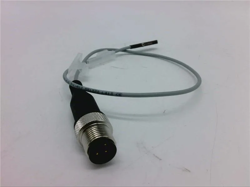 Festo SMT-10M-PS-24V-E-0,3-L-M12 — Proximity Sensors