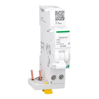 Schneider Electric A9TAB2640